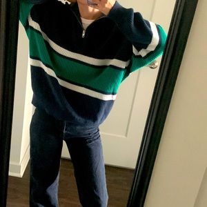 Aritzia TNA Ashbury Sweater